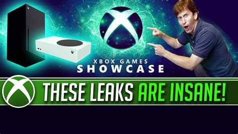 Gaming Leaks and Rumors 